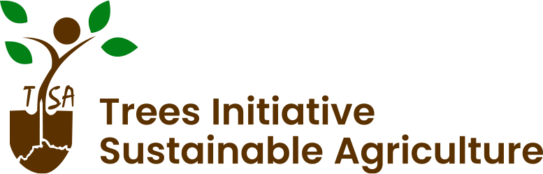 Trees Initiative Sustainable Agriculture (TISA) Logo
